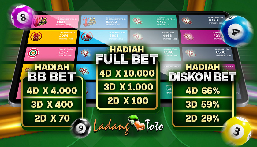 LADANGTOTO > Link Alternatif Login Situs Ladangtoto2 Bandar Toto Togel Online
